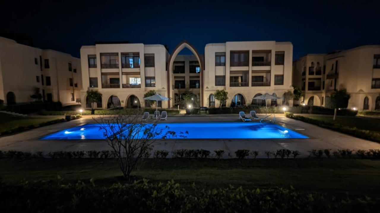 Golf Heights Resort - Sea And Mountain View - Free Wifi - Sharm El Sheikh Esterno foto