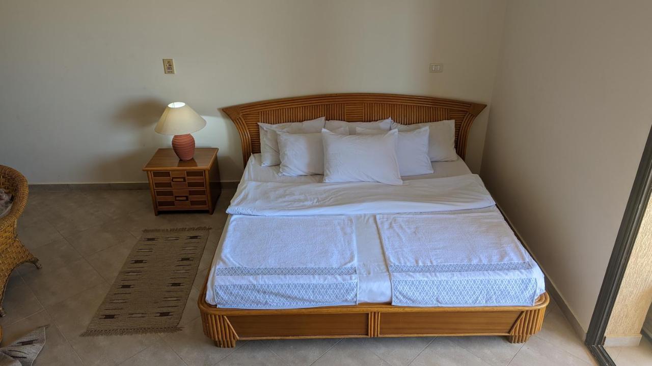Golf Heights Resort - Sea And Mountain View - Free Wifi - Sharm El Sheikh Esterno foto
