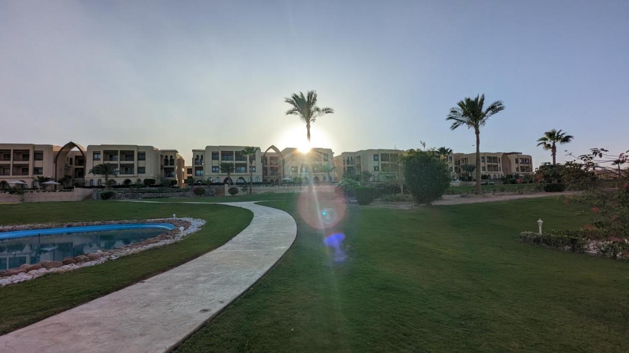 Golf Heights Resort - Sea And Mountain View - Free Wifi - Sharm El Sheikh Esterno foto