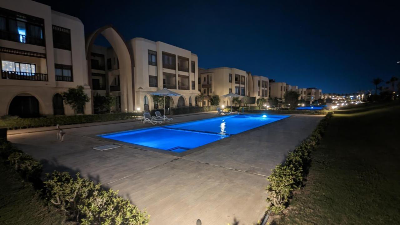 Golf Heights Resort - Sea And Mountain View - Free Wifi - Sharm El Sheikh Esterno foto