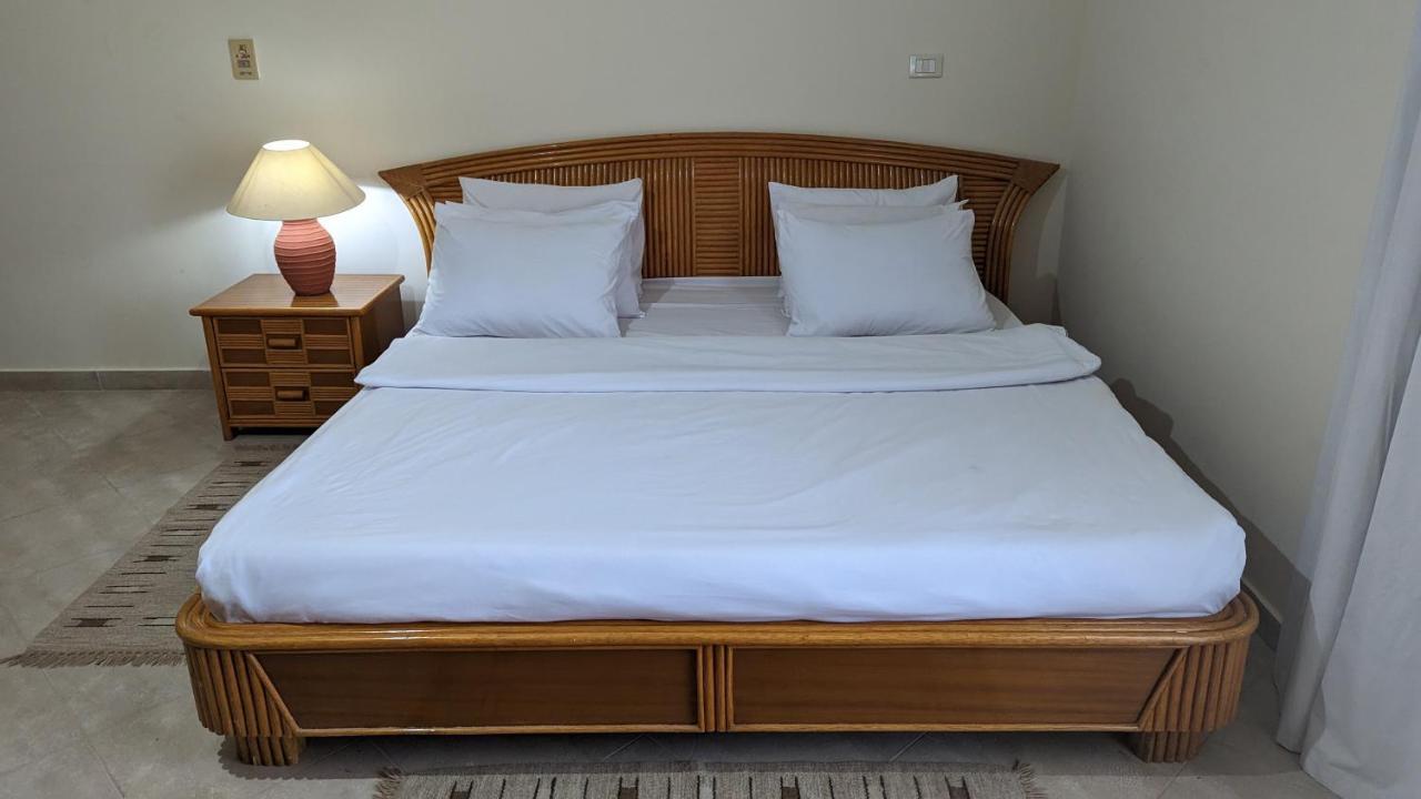 Golf Heights Resort - Sea And Mountain View - Free Wifi - Sharm El Sheikh Esterno foto