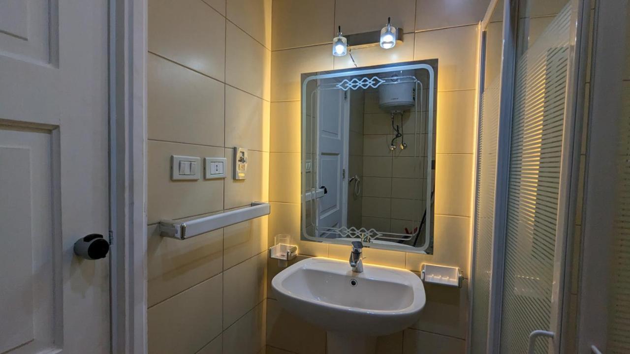 Golf Heights Resort - Sea And Mountain View - Free Wifi - Sharm El Sheikh Esterno foto