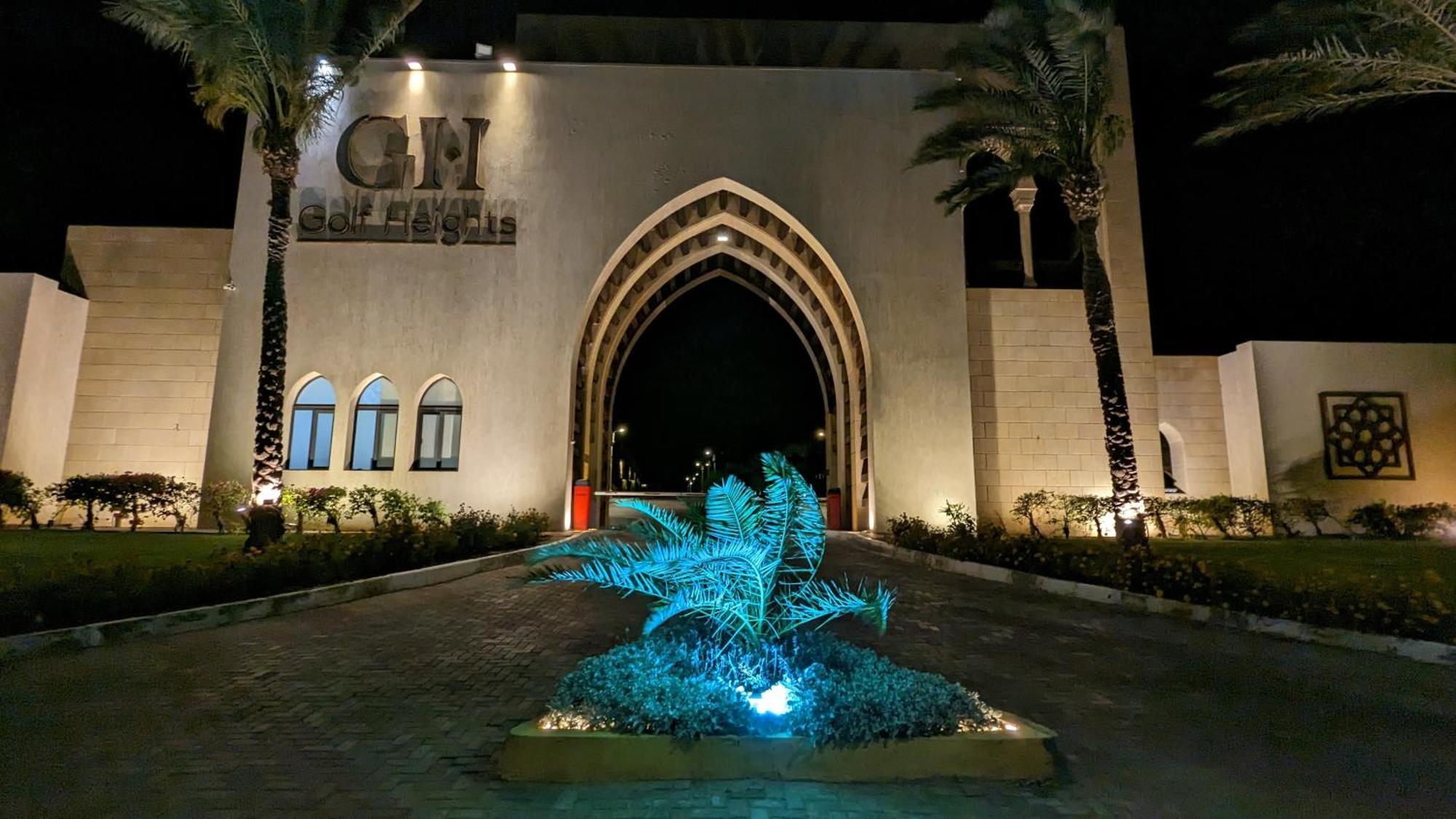 Golf Heights Resort - Sea And Mountain View - Free Wifi - Sharm El Sheikh Esterno foto