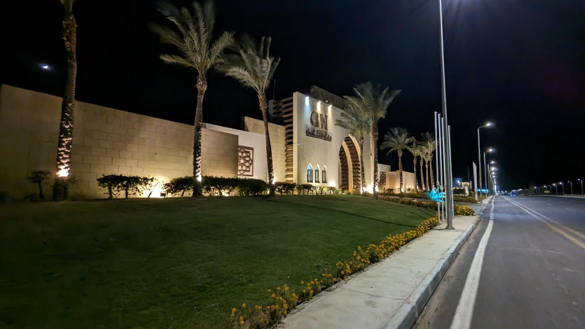 Golf Heights Resort - Sea And Mountain View - Free Wifi - Sharm El Sheikh Esterno foto