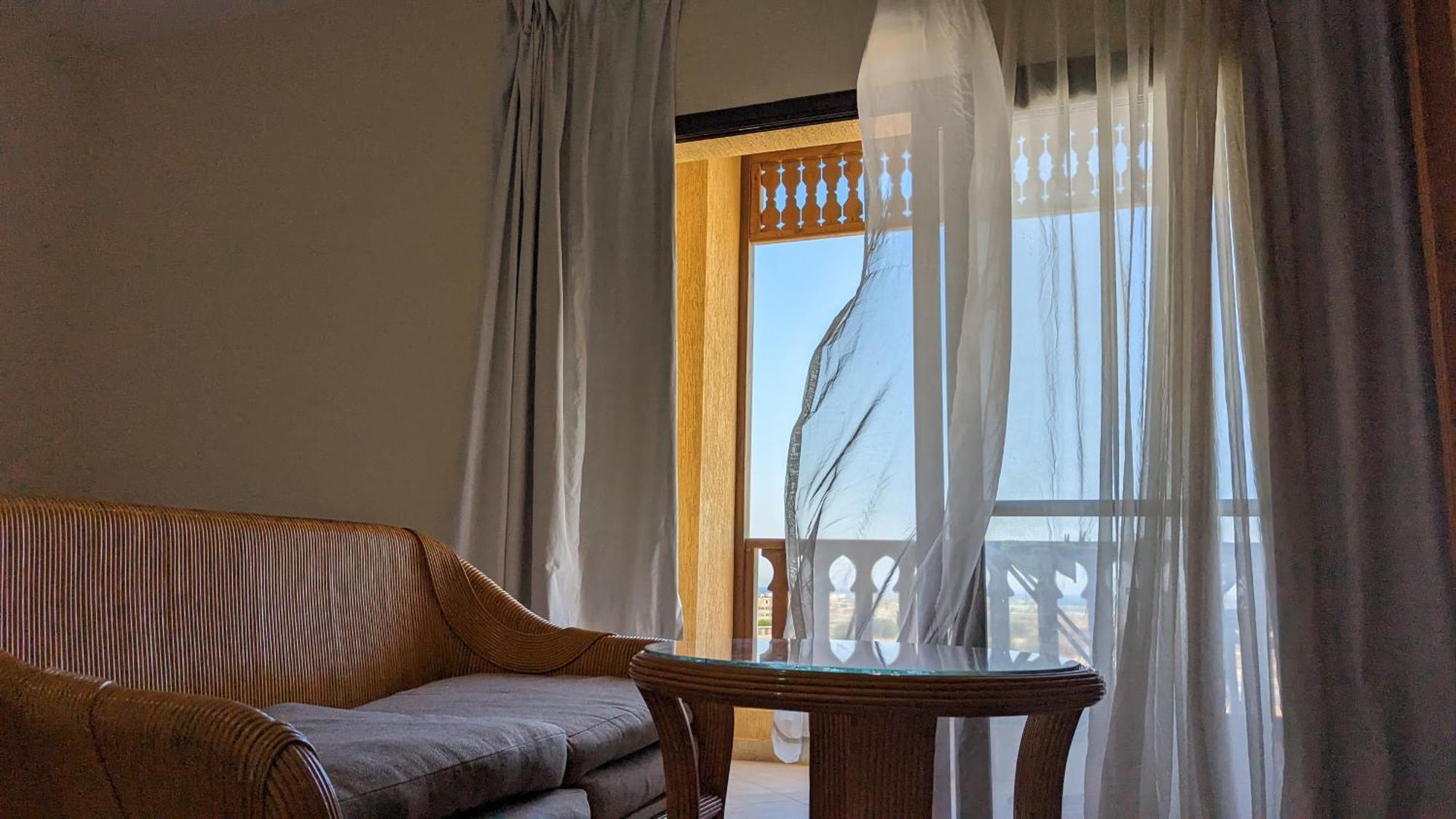 Golf Heights Resort - Sea And Mountain View - Free Wifi - Sharm El Sheikh Esterno foto
