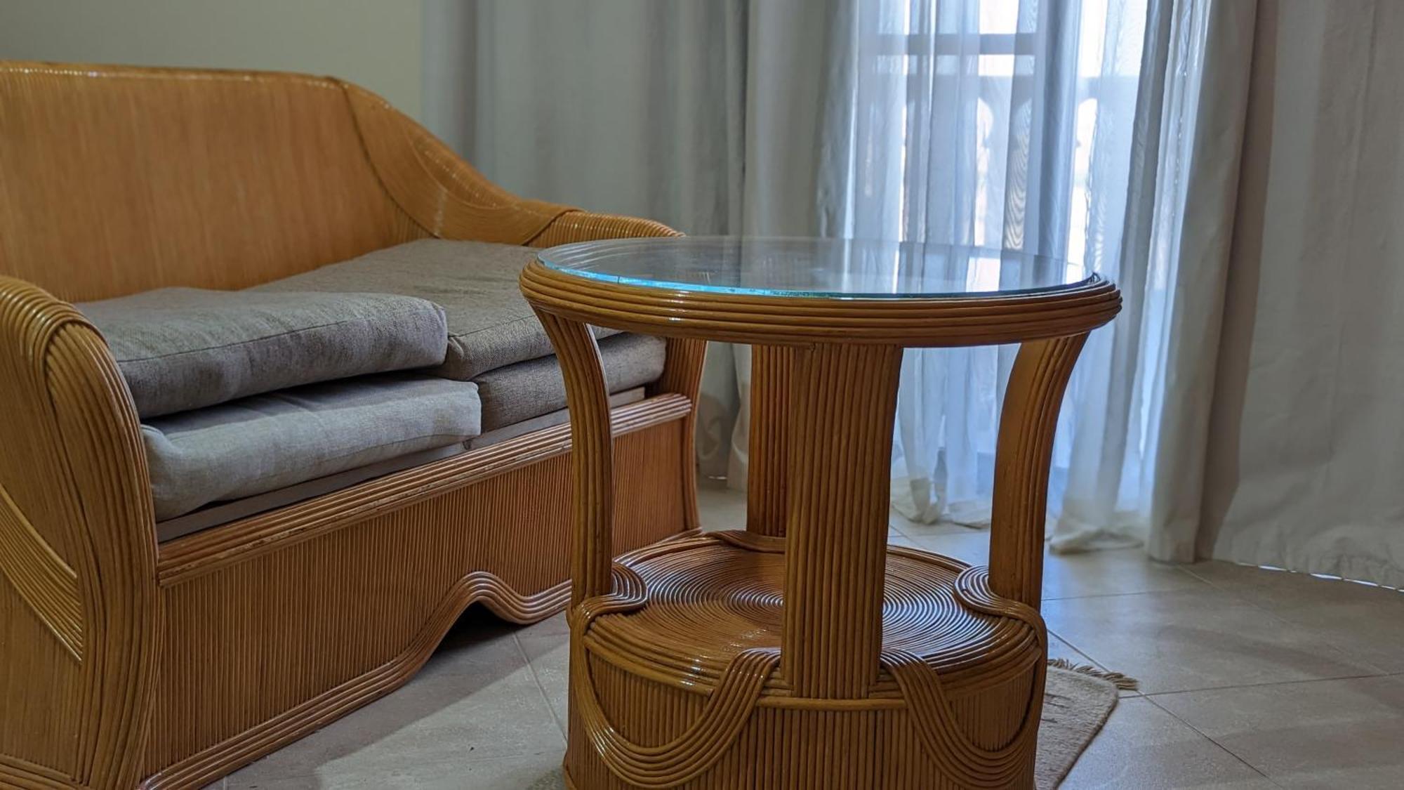 Golf Heights Resort - Sea And Mountain View - Free Wifi - Sharm El Sheikh Esterno foto