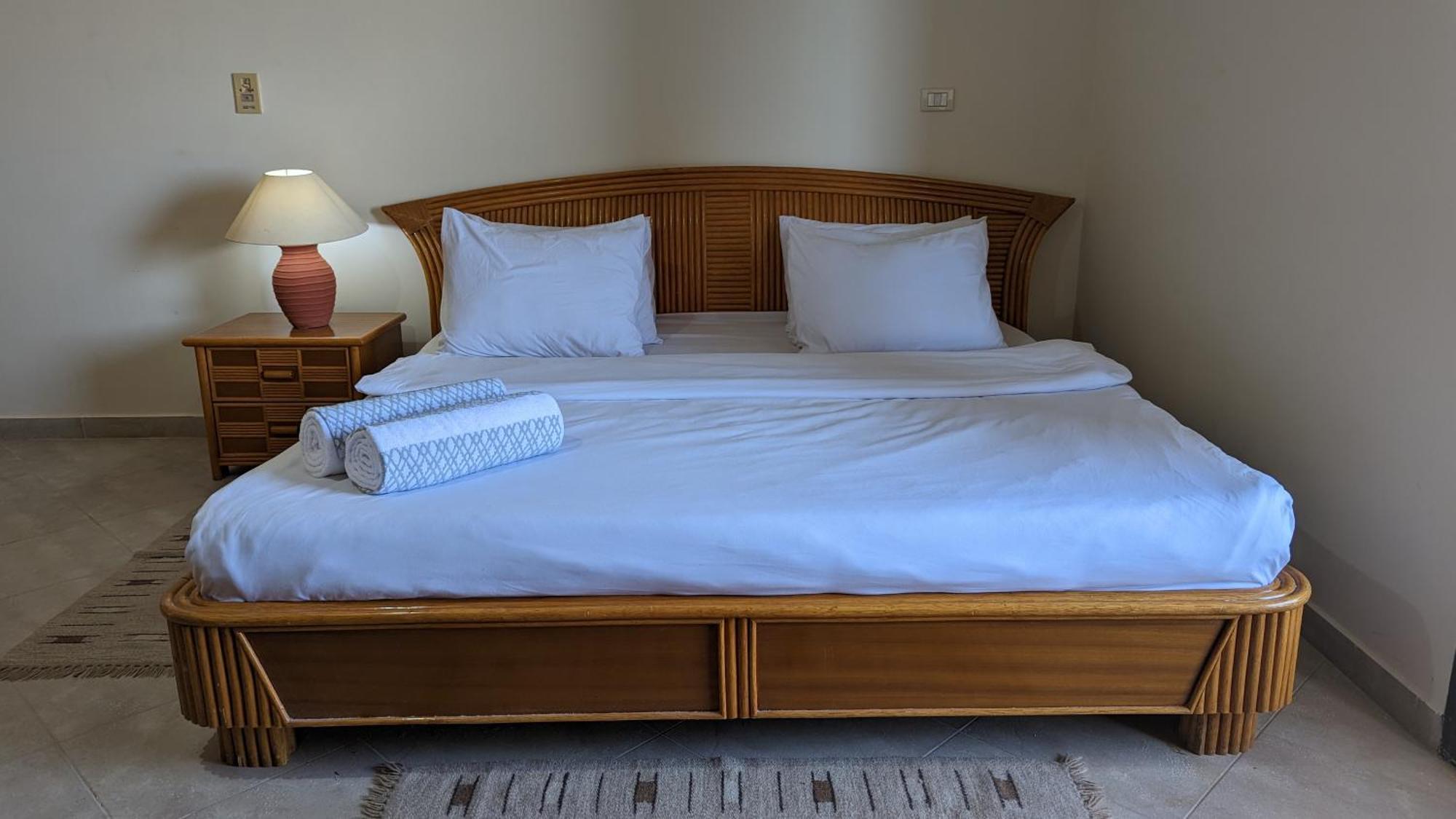Golf Heights Resort - Sea And Mountain View - Free Wifi - Sharm El Sheikh Esterno foto
