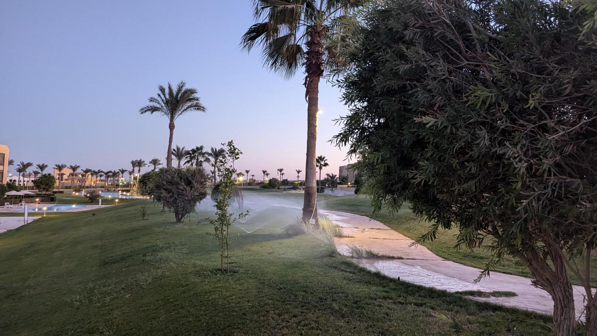 Golf Heights Resort - Sea And Mountain View - Free Wifi - Sharm El Sheikh Camera foto