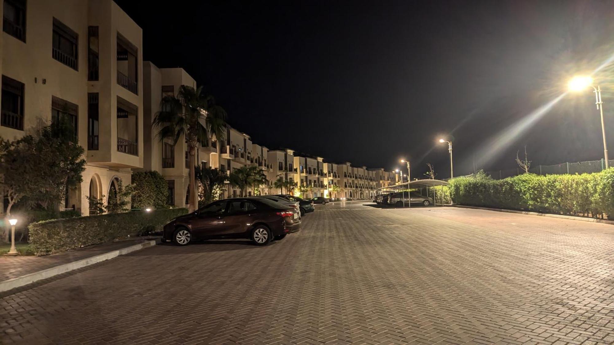 Golf Heights Resort - Sea And Mountain View - Free Wifi - Sharm El Sheikh Camera foto