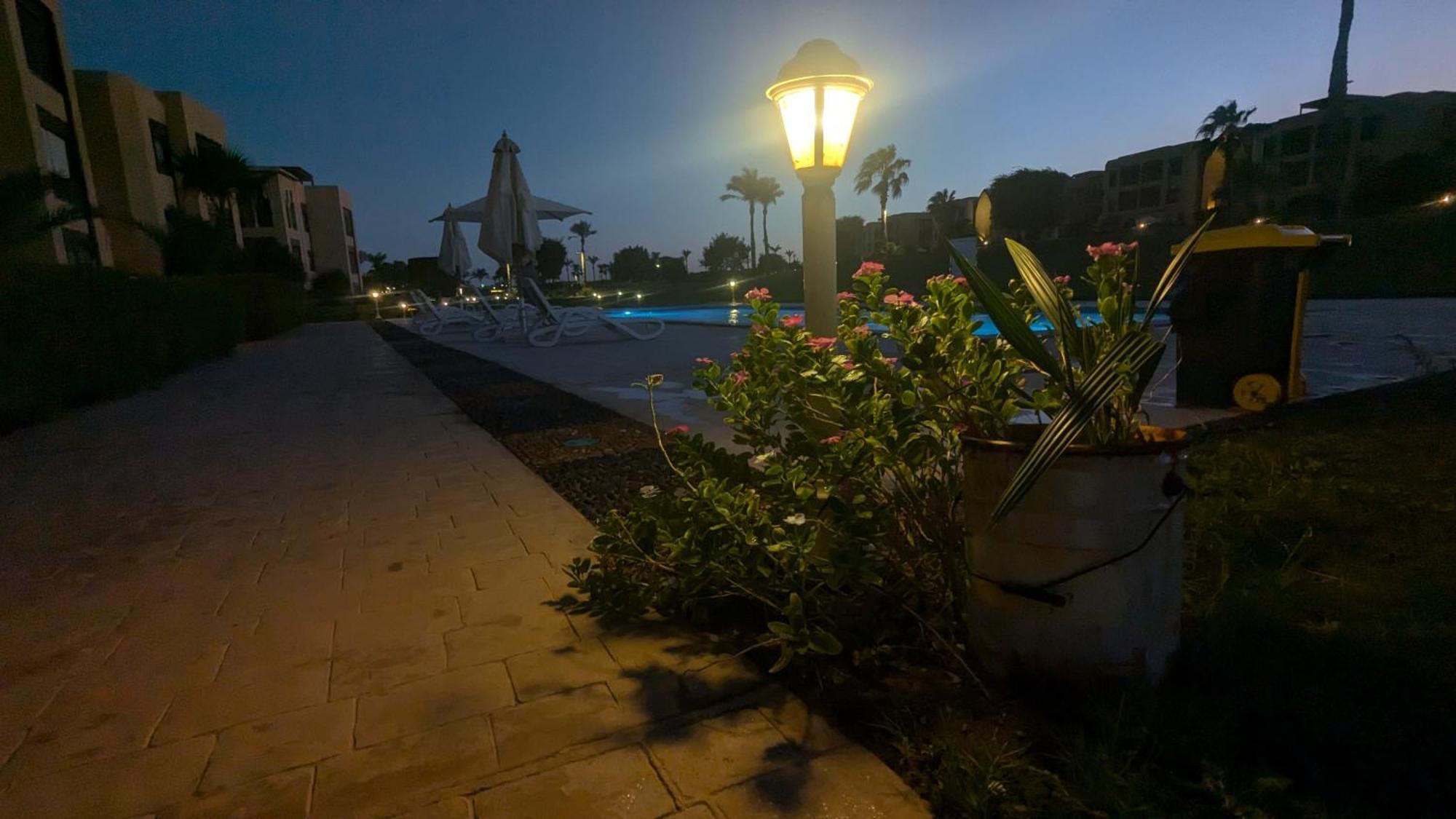 Golf Heights Resort - Sea And Mountain View - Free Wifi - Sharm El Sheikh Esterno foto