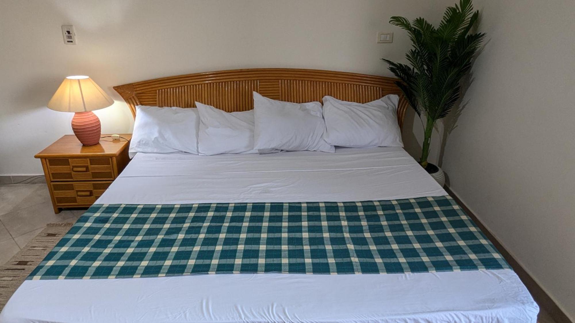 Golf Heights Resort - Sea And Mountain View - Free Wifi - Sharm El Sheikh Esterno foto