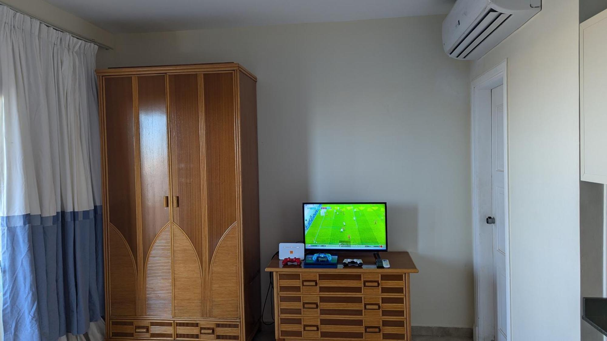 Golf Heights Resort - Sea And Mountain View - Free Wifi - Sharm El Sheikh Esterno foto