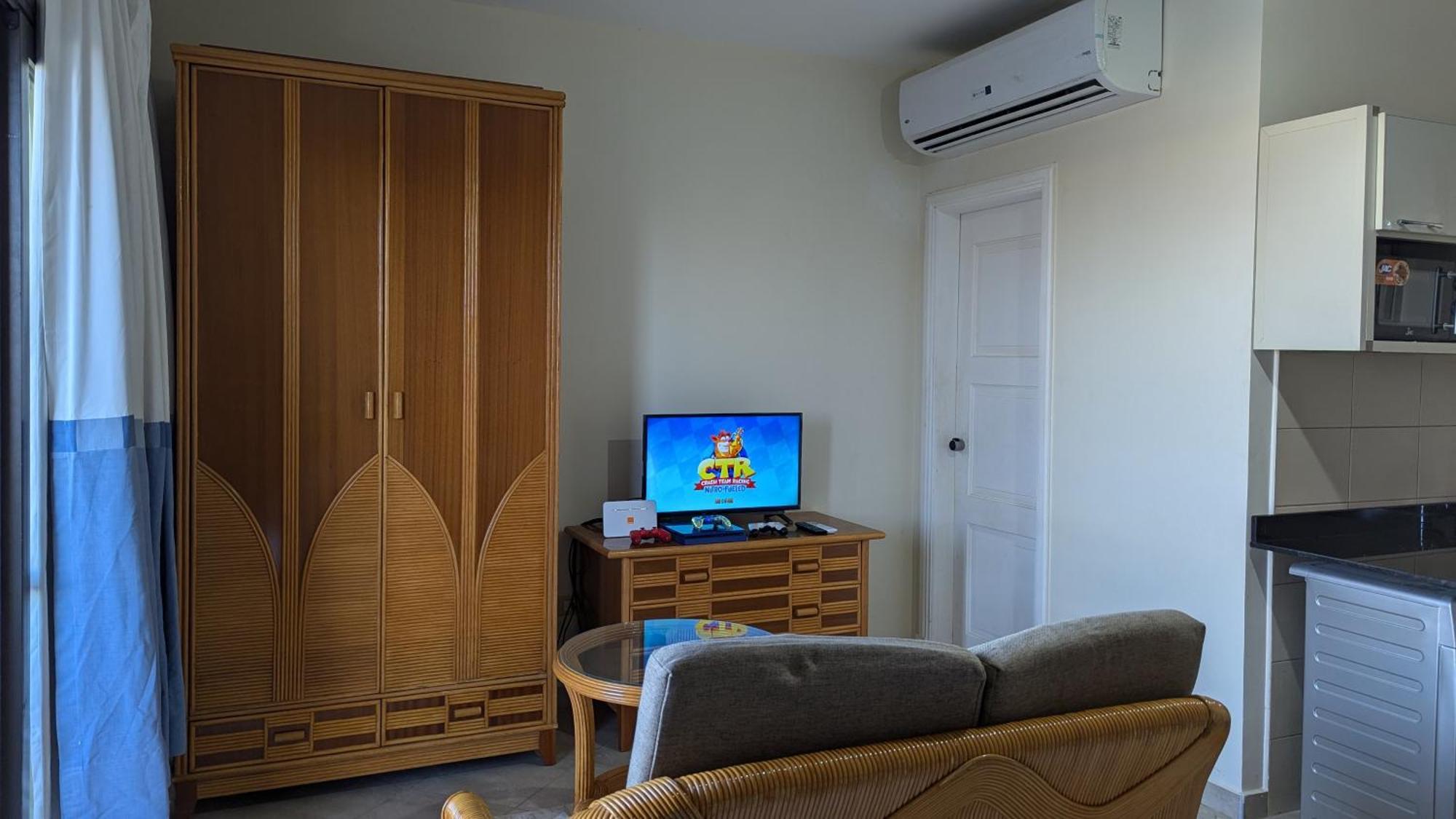 Golf Heights Resort - Sea And Mountain View - Free Wifi - Sharm El Sheikh Esterno foto