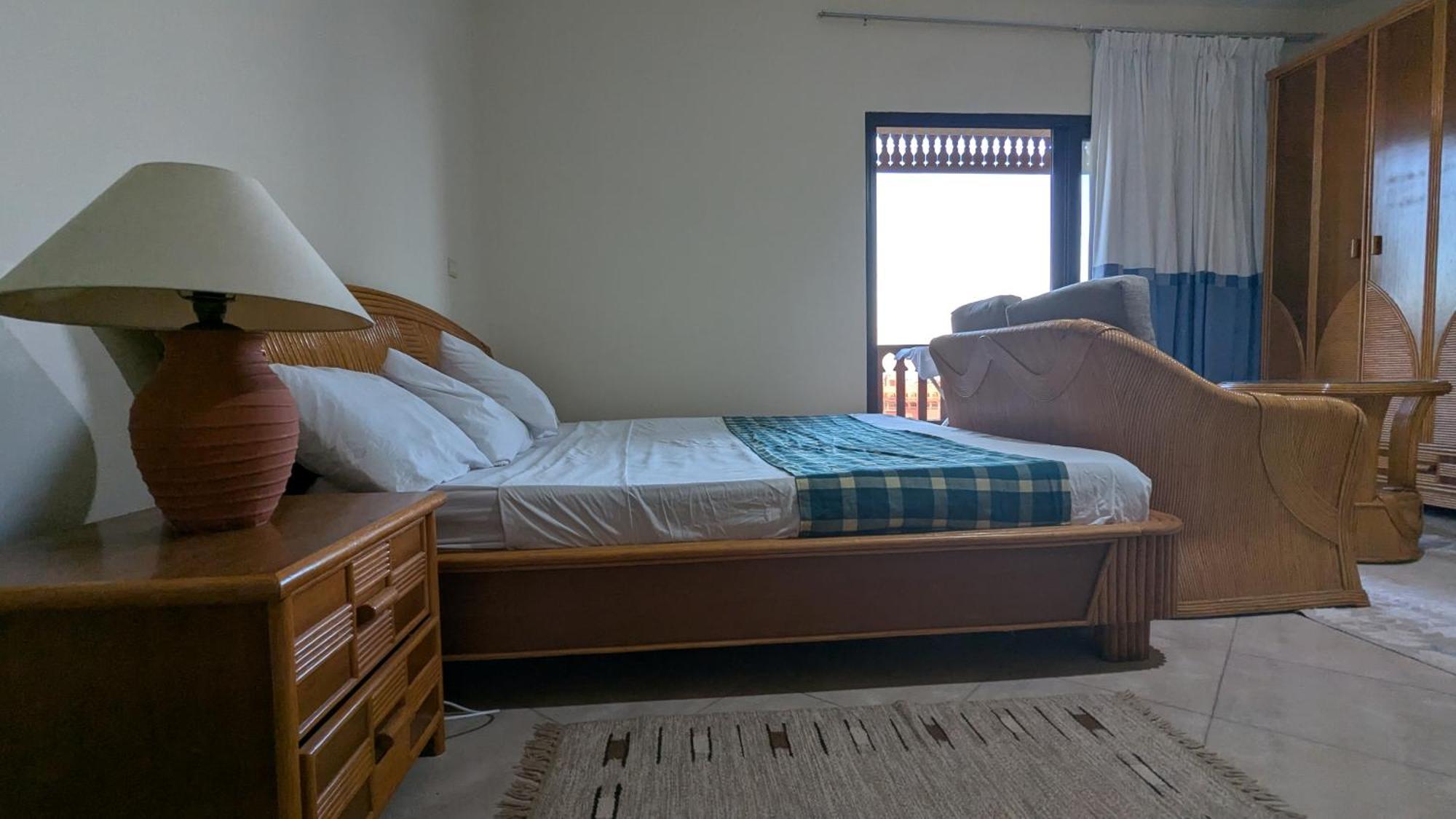 Golf Heights Resort - Sea And Mountain View - Free Wifi - Sharm El Sheikh Esterno foto