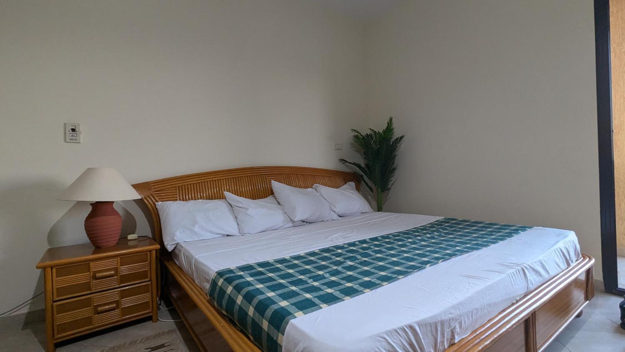 Golf Heights Resort - Sea And Mountain View - Free Wifi - Sharm El Sheikh Camera foto