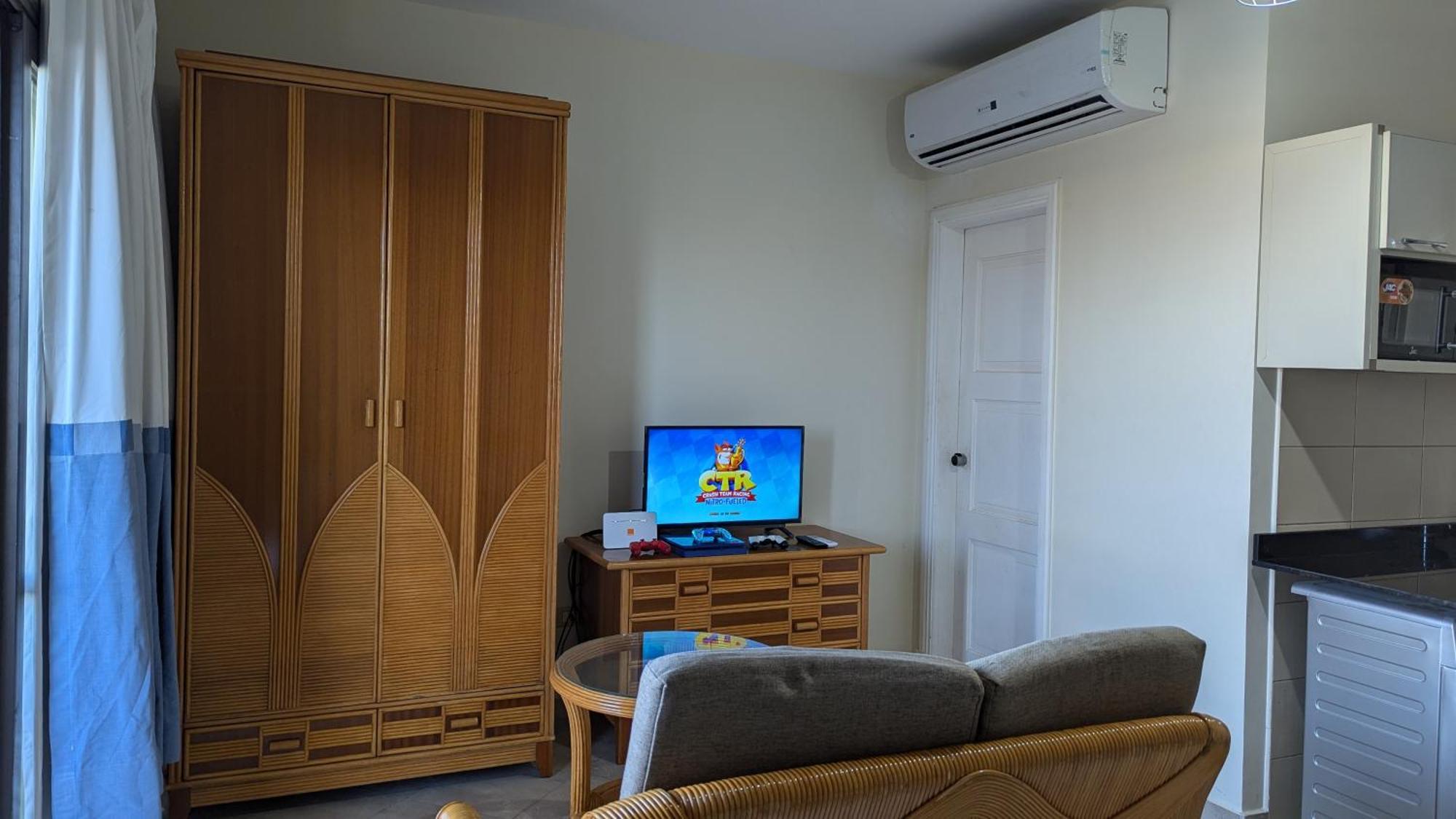 Golf Heights Resort - Sea And Mountain View - Free Wifi - Sharm El Sheikh Camera foto