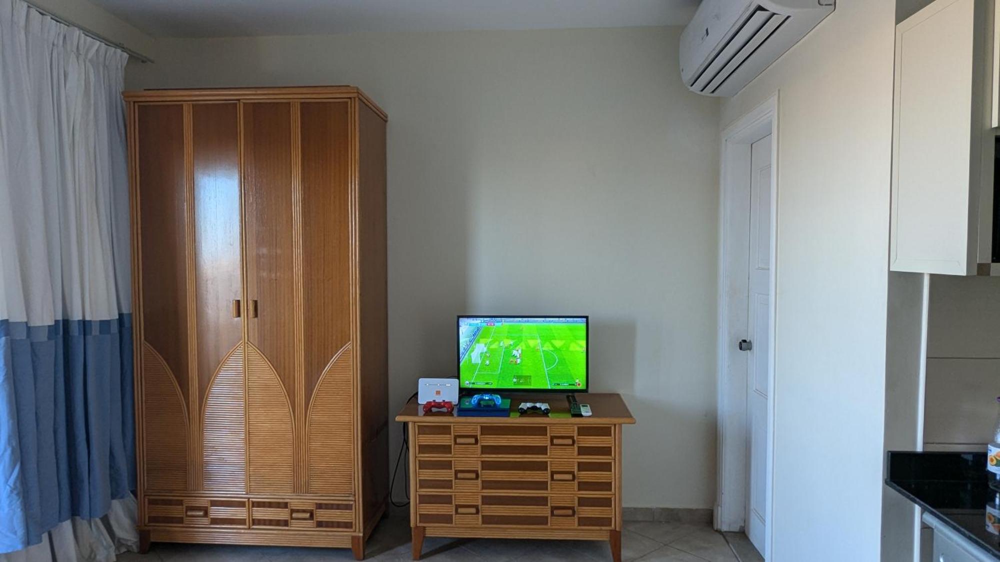 Golf Heights Resort - Sea And Mountain View - Free Wifi - Sharm El Sheikh Camera foto